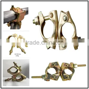 Scaffolding Rotary Joints Scaffold Fastening thumbnail-1