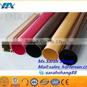 Aluminum Alloy Round/ Pipe thumbnail-6