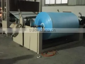 Polypropylene Nonwoven Fabric Coat Polyethylene Film thumbnail-1