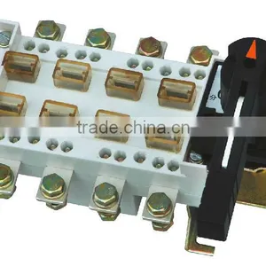 CSQ Load Isolation Switch From 125A to 4000A thumbnail-1