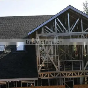 Well Designed Villa, Ready Made House, Light Steel Homes thumbnail-6