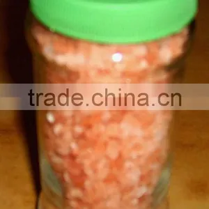 Himalayan Pink Edible Salt|Himalayan Crystal Salt Granulate thumbnail-1
