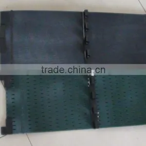 Geocells Manufacturer With Smooth Perforated Surface (High Density Polythylene) thumbnail-3