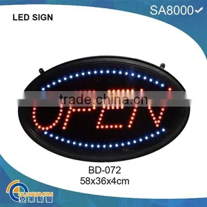 BD-072,outdoor Led Display Sign thumbnail-1