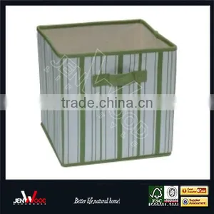 Non-woven Fabric Storage Bin thumbnail-1