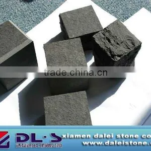 Black Basalt Paving thumbnail-1