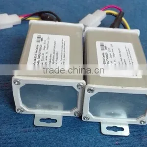 30v-90v to 12v 10a DC-DC Step Down Power Converter thumbnail-1