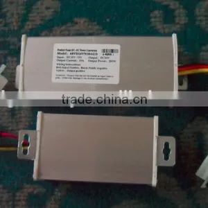 48v/60v to 12v ,10a Dc-dc Buck Power Converter thumbnail-6