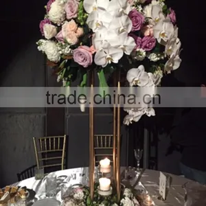 New Design Centerpiece/ Wedding Flower Centerpiece/ Table Top Centerpiece thumbnail-4