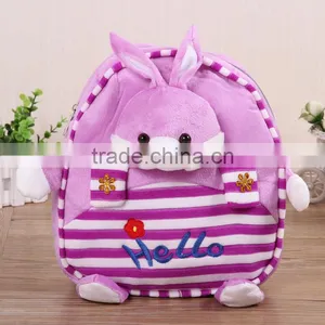 2016 Cute Emoji Bookbags Cool Kids School Backpack thumbnail-5