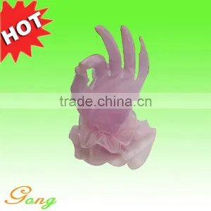Newest Design Pretty Bridal Gloves thumbnail-1