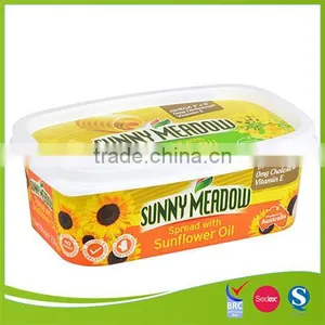 China Wholesale Disposable Softer Butter Container thumbnail-1