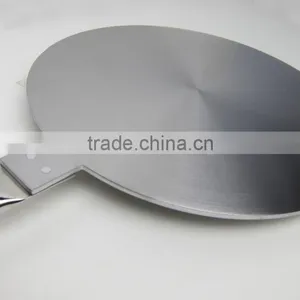 20cm 24cm Stainless Steel Heat Diffuser Plate Electric Cooker thumbnail-5