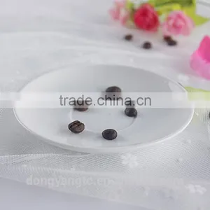 Factory Direct Wholesale Customized White Crockery Coffee Cup thumbnail-4