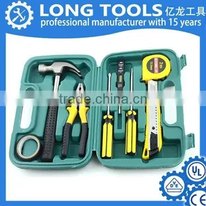 Hotsale Mini Electrical Complete Metalcraft Tool Box Set thumbnail-1