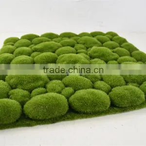 SJ1411420 Lasting Preserved Moss Mat Dried Moss thumbnail-3