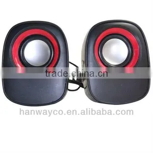 Stocklot Multimedia Speaker System thumbnail-1