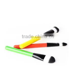 10pcs Good Quality Makeup Brush Face Makeup Brush Beauty Brush Set thumbnail-2