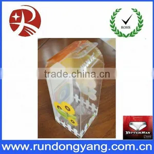 Top Grade Attractive Underwear Bag thumbnail-1