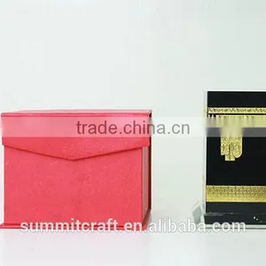 K9 Kaaba Crystal Unique Muslim Ramadan Products thumbnail-1