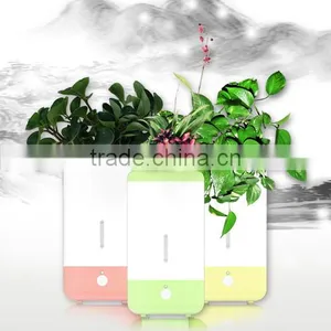 SIPHEM Smart Eco PureAir System Air Purifier Smart Home Device Products thumbnail-3
