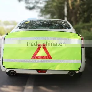 SIMETU Windshield Snow Cover /Anti- Sunlight Windowsheild Cover thumbnail-2