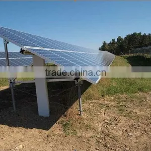 Pure Sine Wave Inverter 15KW Solar Power System With Battery thumbnail-2