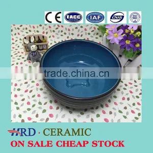 High Quality Stocked Promotional Dog Bowl / Pet Bowl thumbnail-1