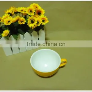 Chinese New Advertising Promotion Promotional Ceramic Cup thumbnail-4