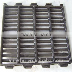 Cast Iron/Pig Grating/Iron Casting/Grating thumbnail-1