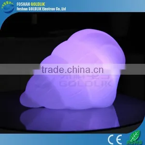 Colorful LED Festival Decoration With Remote Control thumbnail-1