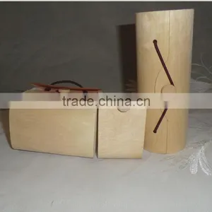 Wooden Tea Box thumbnail-6