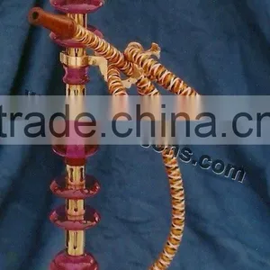 Christmas Decorative Hookah thumbnail-1