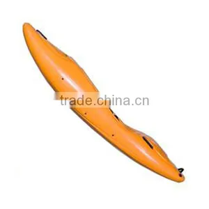China Kayak Hot Design 2016 Ocean Cheap Fishing Kayak thumbnail-4