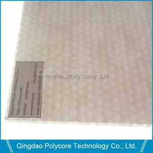 Light Weight Waterproof PP Honeycomb Act as Deck in Yatch thumbnail-3