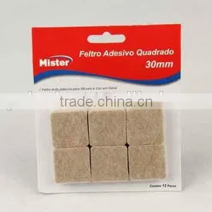 6pc Diamond Eva Foam Furniture Non-slip Pad thumbnail-1