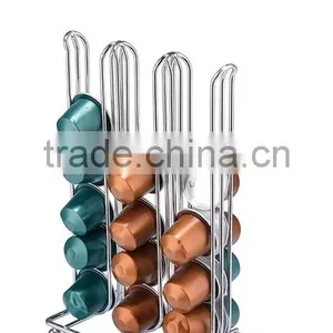 Coffee Capsule Holder for Nespresso thumbnail-1
