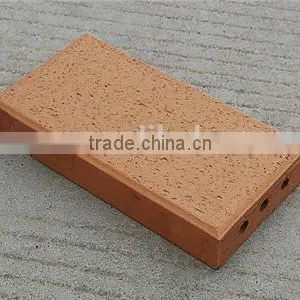 Small Clay Vacuum Extruder Fire Resistant Brick thumbnail-1