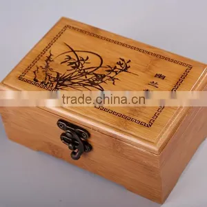 Exclusive Custom Bulk Wooden Boxes thumbnail-1