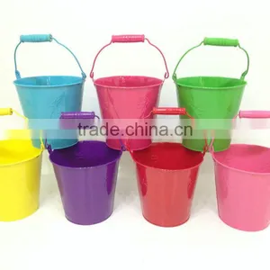 Colorful Bucket thumbnail-5