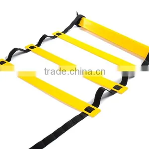 4m 8 Rungs Plastic Training Agility Ladder thumbnail-4