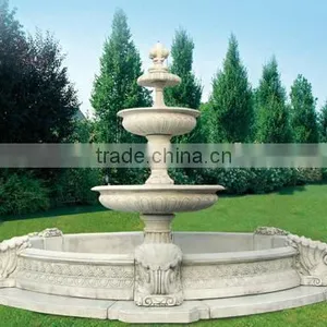Fountain Arabic Style thumbnail-2