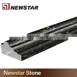 Home Design Marble Stone Window Frame thumbnail-2