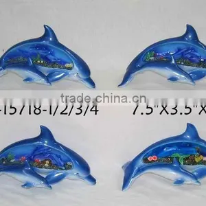 Polyresin Dolphin SN1230 thumbnail-1