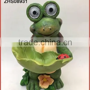 Wholesale Garden Special Souvenior Bird Bath Gift Set Solar Jar thumbnail-1