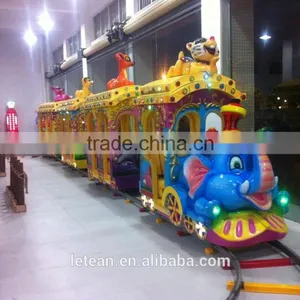 New Best-selling Theme Park Rides for Sale Amusement Park Games Equipment thumbnail-2
