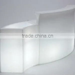 Colorful Bar Table/modern Bar Furniture thumbnail-1