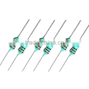 Axial Leaded Wire Wound Inductor thumbnail-5