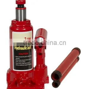 3ton Professional Hydraulic Bottle Jack thumbnail-1