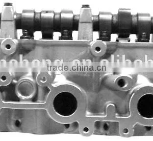 Auto Parts Turkey for MAZDA WL Complete Head thumbnail-6